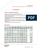 Dailey Hydraulic Fishing Jar 6 PDF