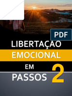 Libertação Emocional em 2 Passos