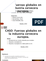 Caso Fuerzas Globales