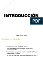 08 Lixiviacion Por Agitacion PDF