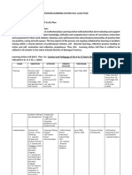 Division LAC Plan