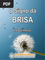 Ebook Brisa