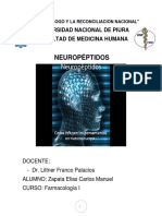 Monografia DE Neuropeptidos 