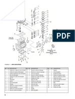 Lista de Partes Compresor Bendix Tu-Flo 750