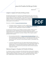 Desgarro O Ruptura Del Tendón Del Bíceps PDF