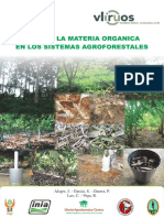 Manual Materia Organica - 2014