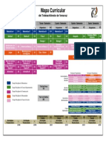 Mapa Curricular PDF