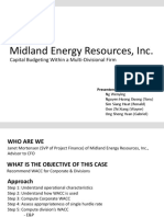 Midland Energy A1