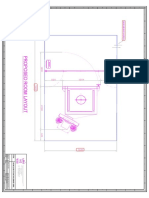 Conta Blender 1250L Layout