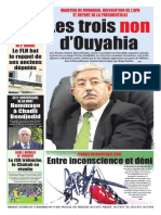 Journal LE SOIR DALGERIE 07.10.2018 PDF