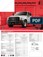 F-350 Euromec Iii 2009 PDF