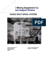 Husco Split Spool Valve Operation02