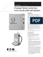 Power Factor Correction