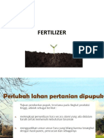 Fertilizer