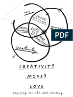 Creativity Money Love PDF