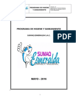 Programa H&s Sumaq Esmeralda v.1