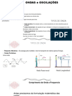 ONDAS e OSCILAÇÕES 1 PDF