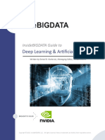 Nvidia insideBigData Guide To Deep Learning and AI PDF