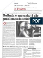 Ficha Informativa. A Noticia