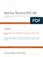 Abordagem Da NTC-04 PDF