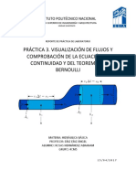 Hidráulica Básica-Práctica 3