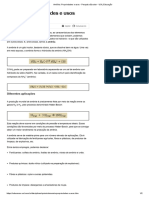 4 Amônia - Propriedades e Usos - Pesquisa Escolar - UOL Educação