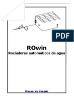 ManualBasico Rowin