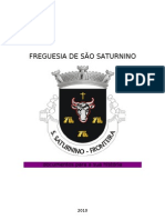 Freguesia de São Saturnino