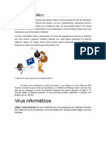 Virus Informático