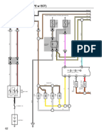 Engine Control (5SFE W ECT)