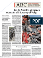 ABC - La Larga Guerra Del Siglo XX - 3ra Parte PDF