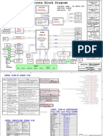 Schematis HP V3000 DV2000 Intel