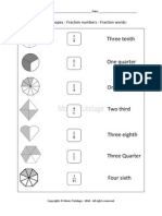 Match Fractions