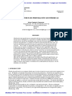 Geothermal Drilling Fluids