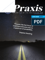 Praxis Jan Mar 2018