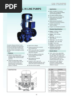 Crompton Pump