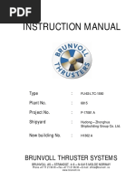 Instruction Manual