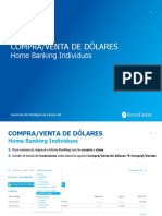 Compra-Venta de Dólares PDF