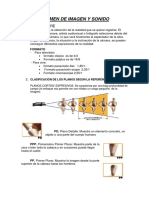 Examen de Imagen y Sonido