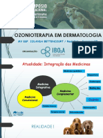 4 Ozonioterapia em Dermatologia PDF