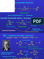 Stereochirality R or S