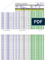 Welding Consumable Calculation (WCC) : Doc. No P.O No Rev. No Project Details Technical Requirement Consumables