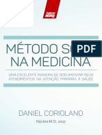 Profissao Medica Ebook Metodo Soap Na Medicina