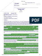 Macondray & Co. v. Sellner, 33 Phil. 370 - Highlighted