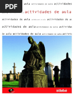 Cementerio Ingleses Actividades PDF