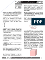 Combinatória e Probabilidade