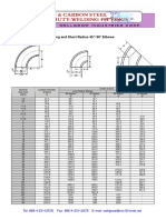 90 Short Radius Elbow PDF