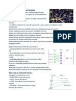 Artificial Neural Networks