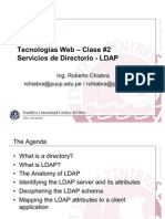 Ia Ldap