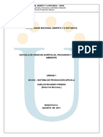 Modulo de Apicultura